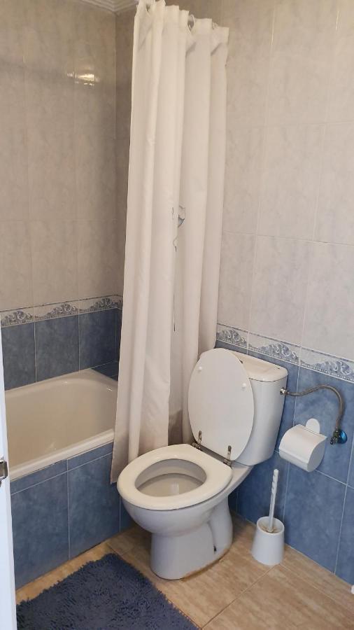Apartment In Campoamor Overlooking The Swimming Pool エクステリア 写真
