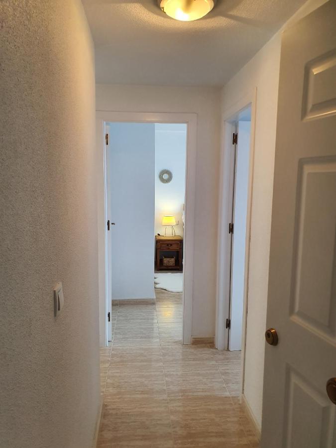 Apartment In Campoamor Overlooking The Swimming Pool エクステリア 写真