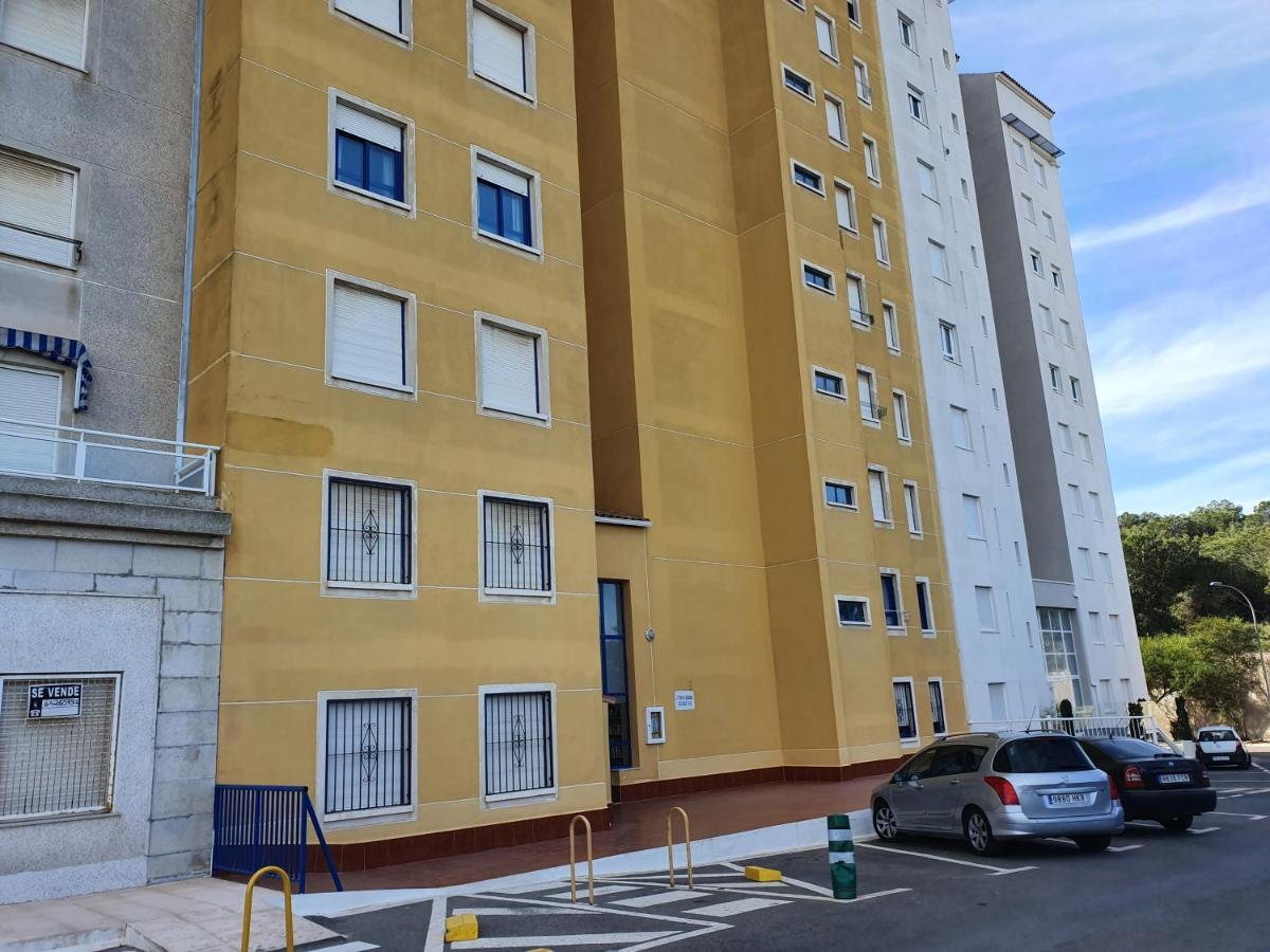 Apartment In Campoamor Overlooking The Swimming Pool エクステリア 写真